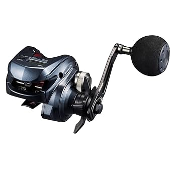 Amazon.co.jp: ダイワ(DAIWA) カウンター付き両軸リール LIGHT
